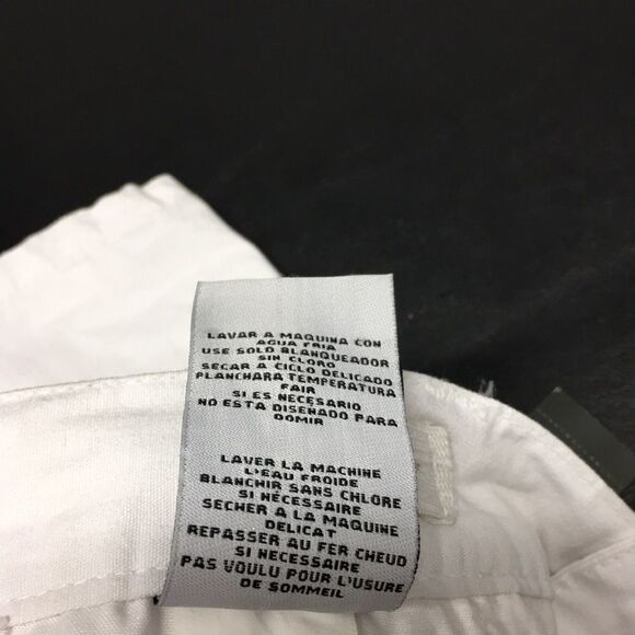 NWT 🍎 DKNY SHORT size 12 - Picture 7 of 9